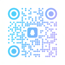 QQ QR Code
