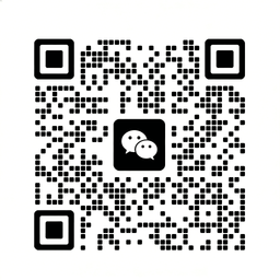 WeChat QR Code